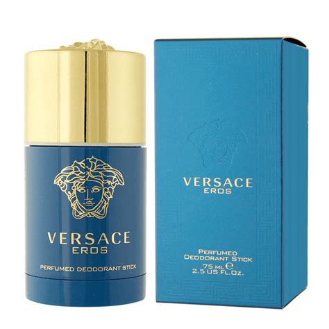 versace eros deodorant amazon|Versace men's deodorant.